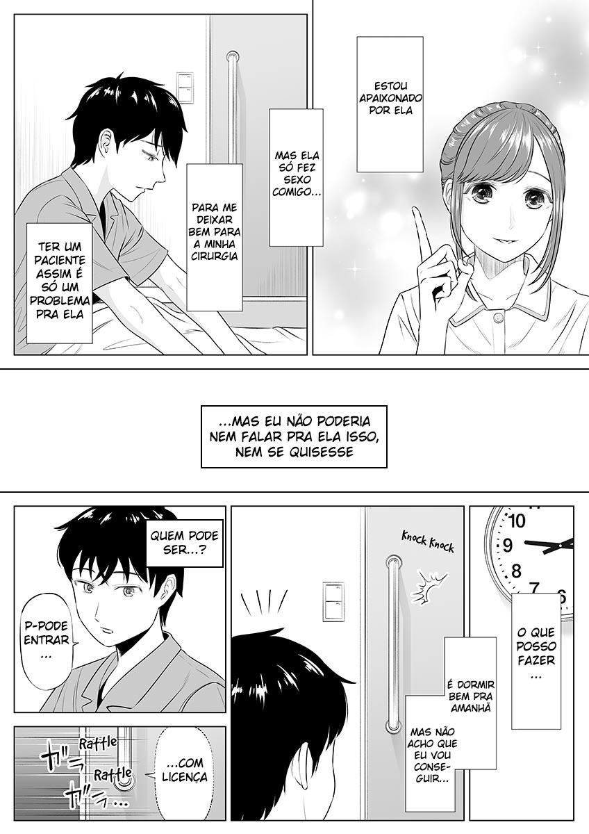 Ayumi Takahashi, A Enfermeira Submissa - Page 75