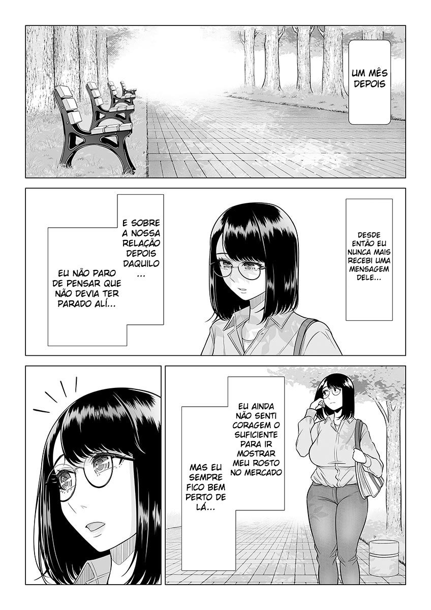 A Dona De Casa Ladra E O Gerente Da Loja - Page 94