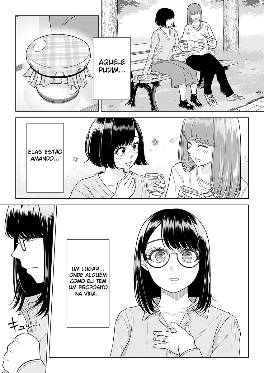 A Dona De Casa Ladra E O Gerente Da Loja - Page 95