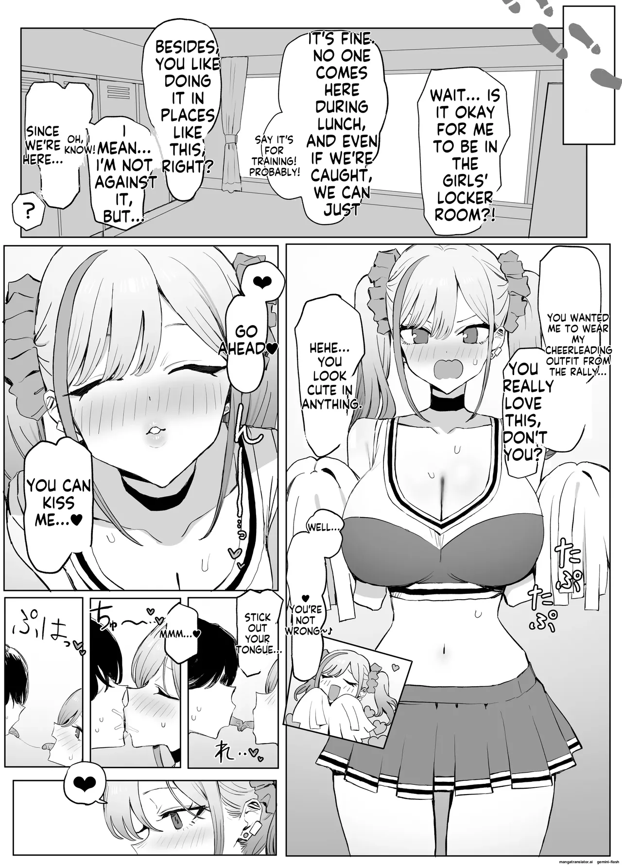 Seikoui Jisshuu 3 - Page 31