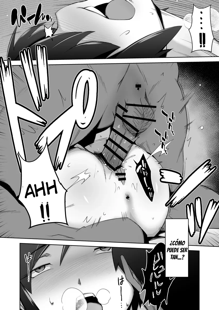 Netorare Hitozuma Kyonyuu Shimai|Las Tetonas e Infieles Hermanas Casadas - Page 20