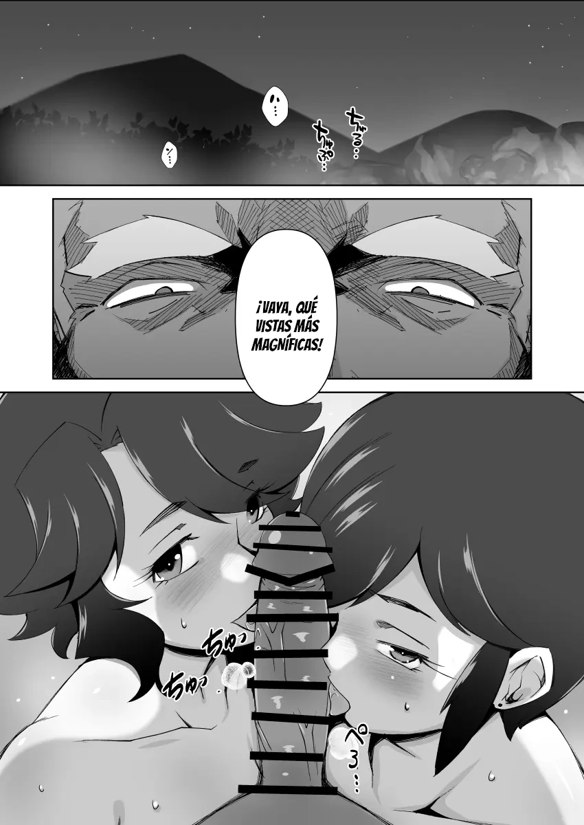 Netorare Hitozuma Kyonyuu Shimai|Las Tetonas e Infieles Hermanas Casadas - Page 22