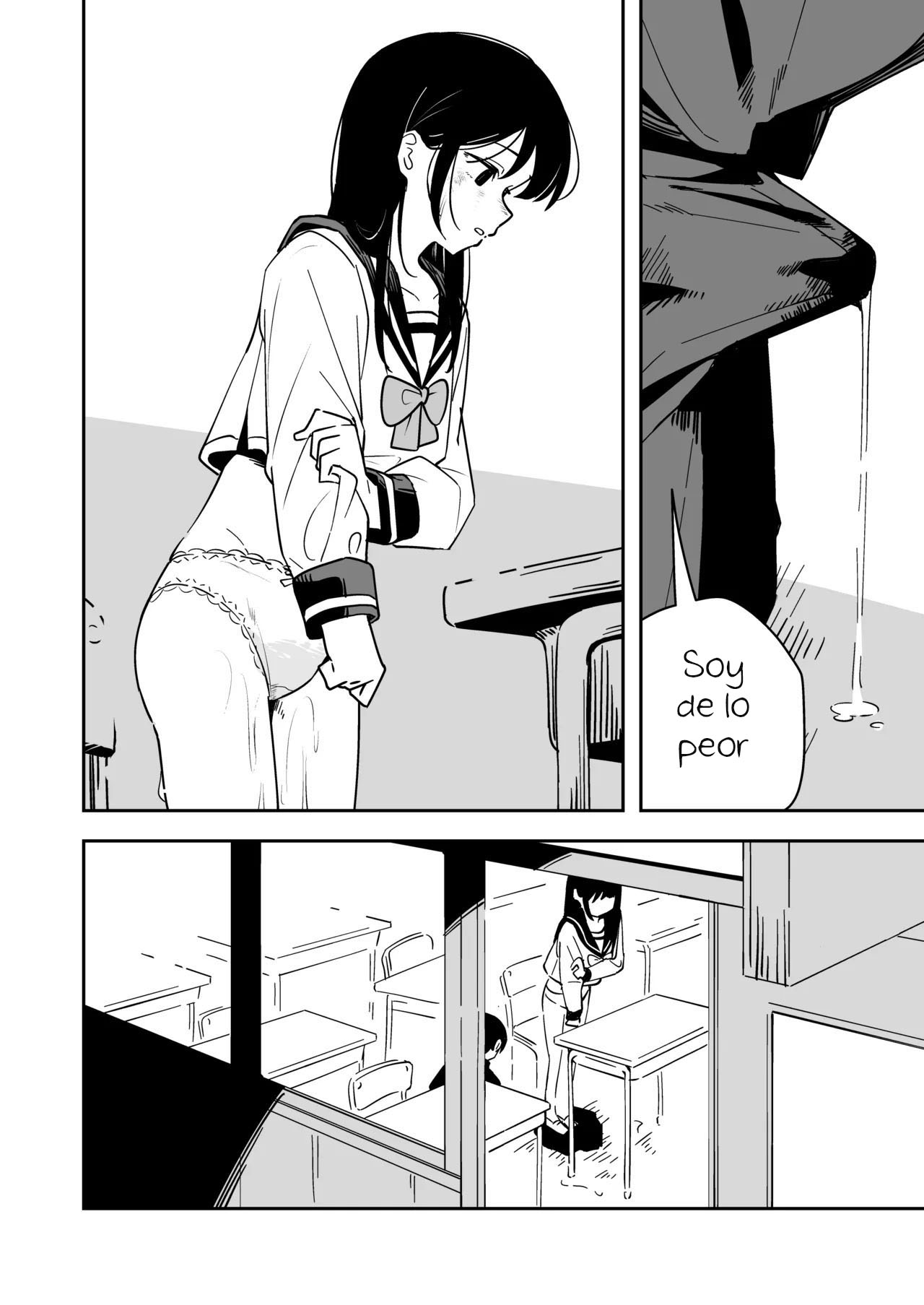 Zatsuyou-gakari no Yakutoku｜Ventajas de ser un Chico de los Recados - Page 22