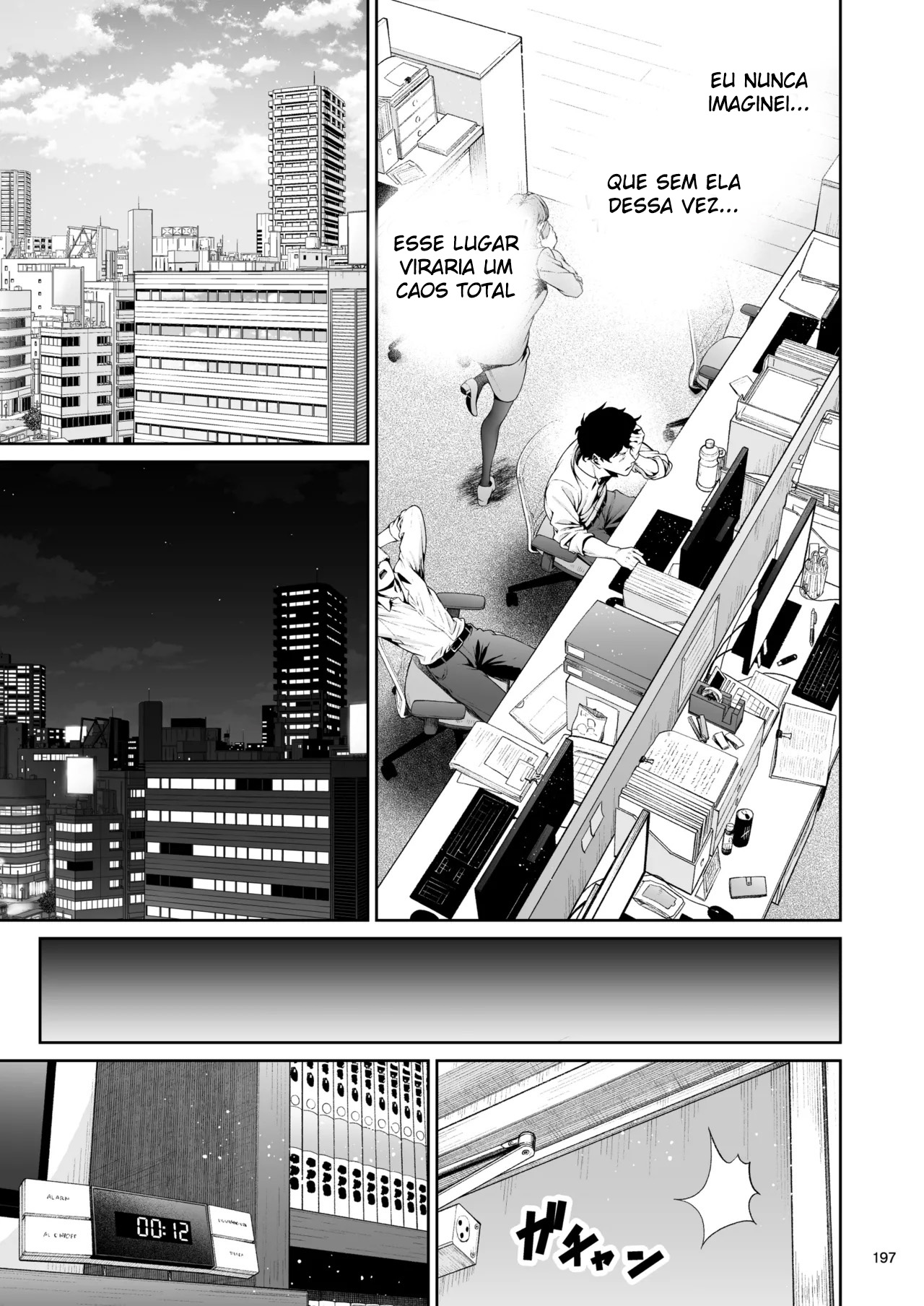 Minha Sênior no Trabalho 2 - Page 24