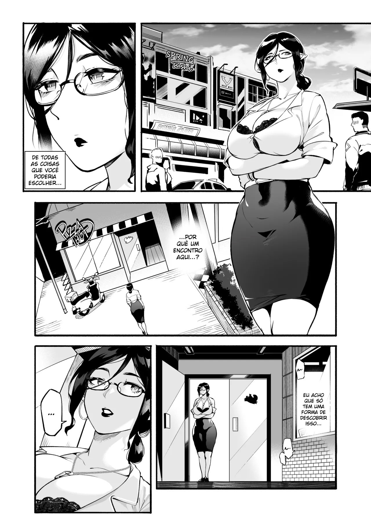 AVALOS: Em Chamas - Page 33