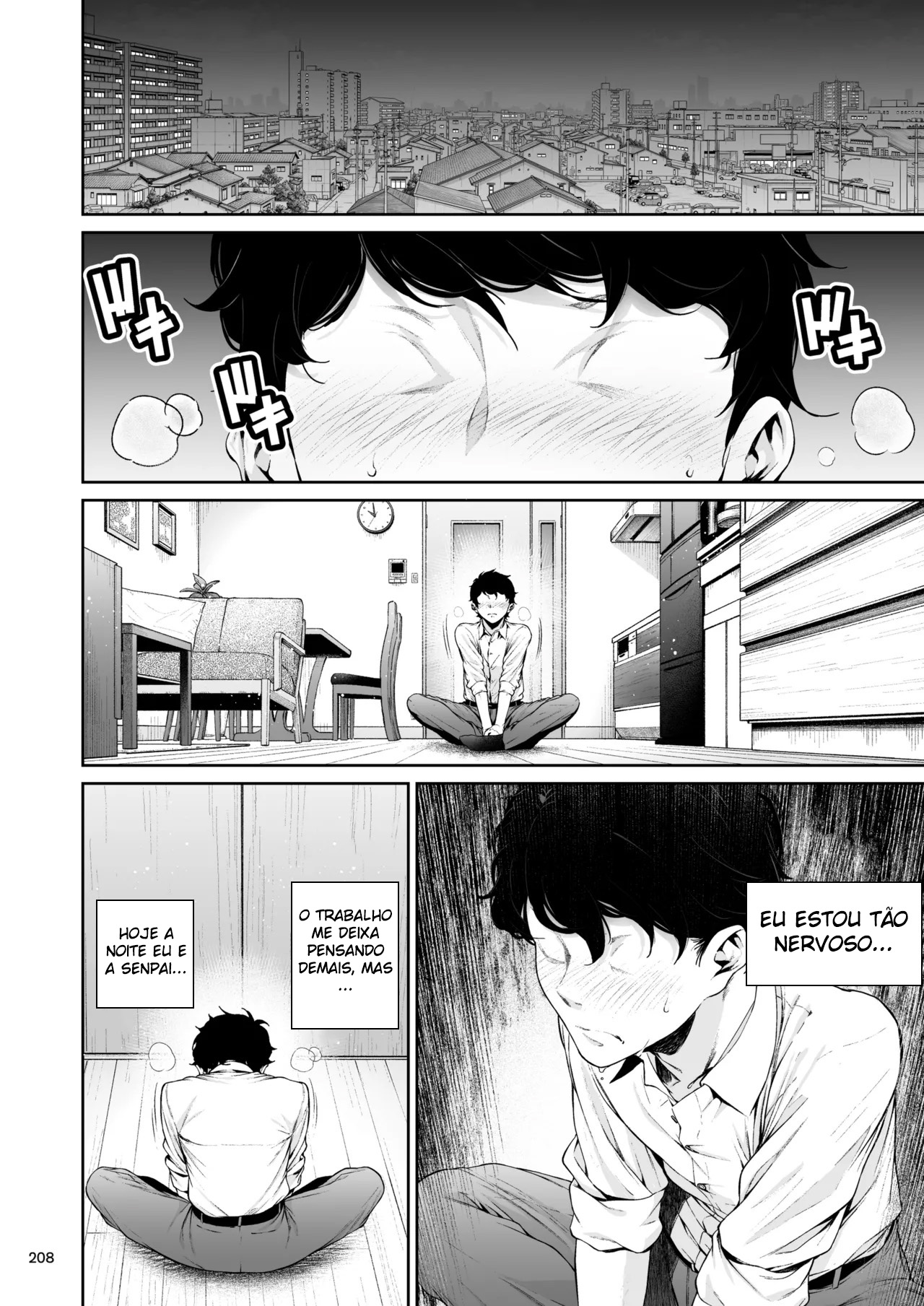 Minha Sênior no Trabalho 2 - Page 35