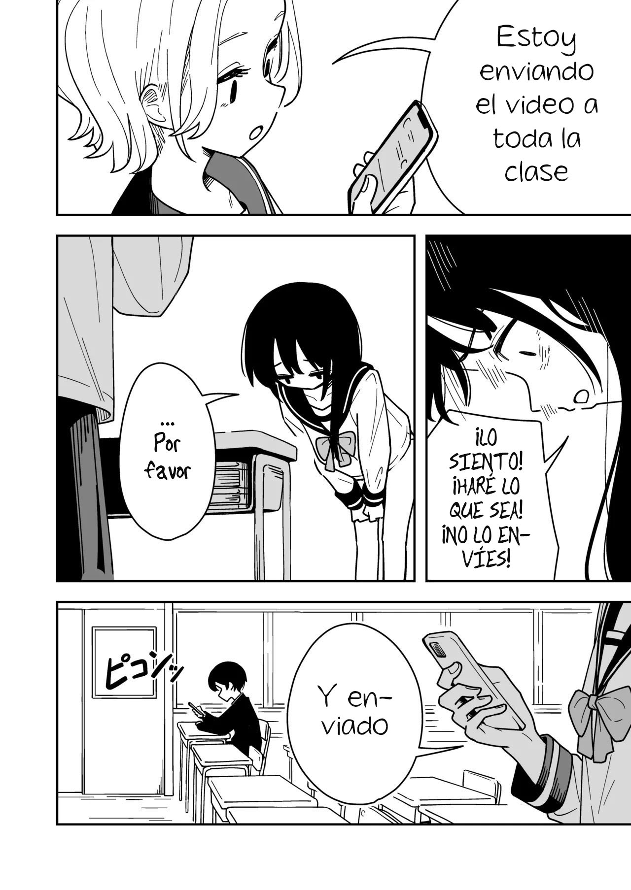 Zatsuyou-gakari no Yakutoku｜Ventajas de ser un Chico de los Recados - Page 38