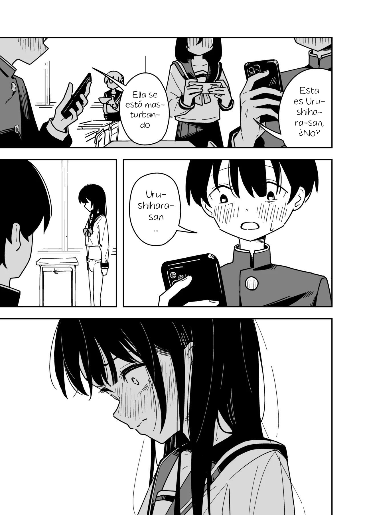 Zatsuyou-gakari no Yakutoku｜Ventajas de ser un Chico de los Recados - Page 41