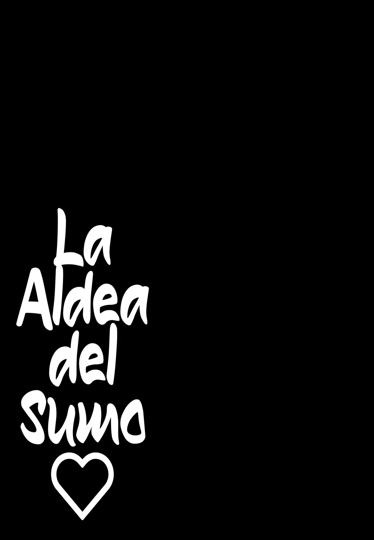 Sumou Mura｜La Aldea del Sumo - Page 44