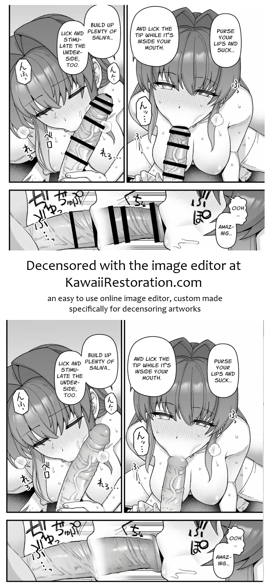 Netorase Trial Boku no Tame ni Neru Kanojo - Page 48