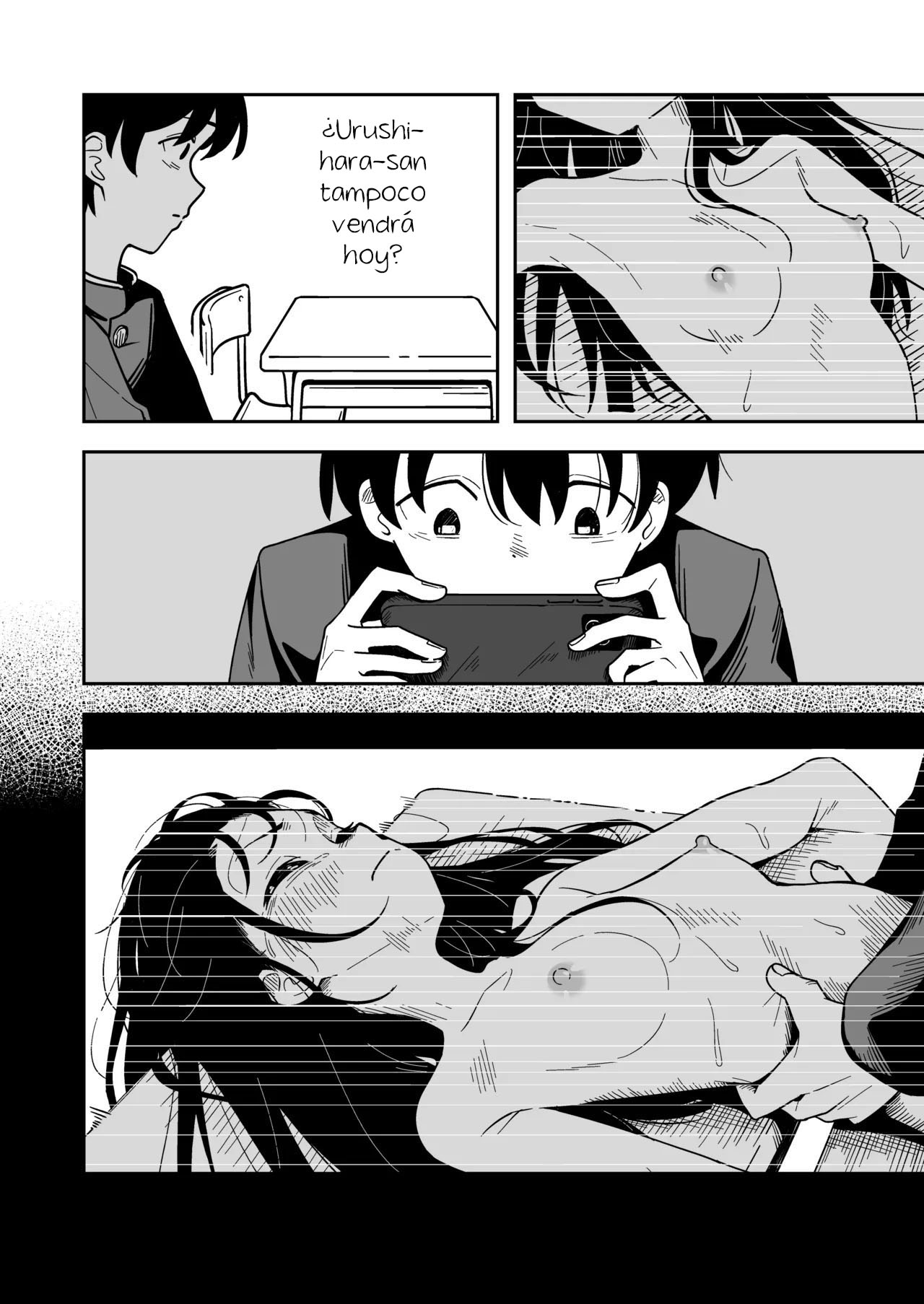 Zatsuyou-gakari no Yakutoku｜Ventajas de ser un Chico de los Recados - Page 50