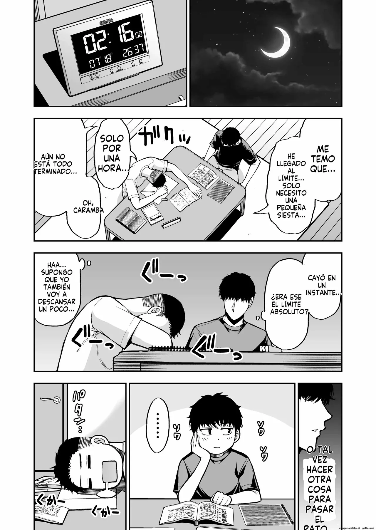 Tomodachi no Hahaoya wa Midarana Jukujo｜La Madre de Mi Amigo es una Perra en Celo - Page 67