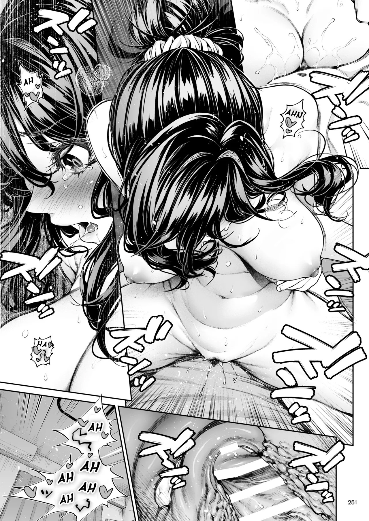 Minha Sênior no Trabalho 2 - Page 78