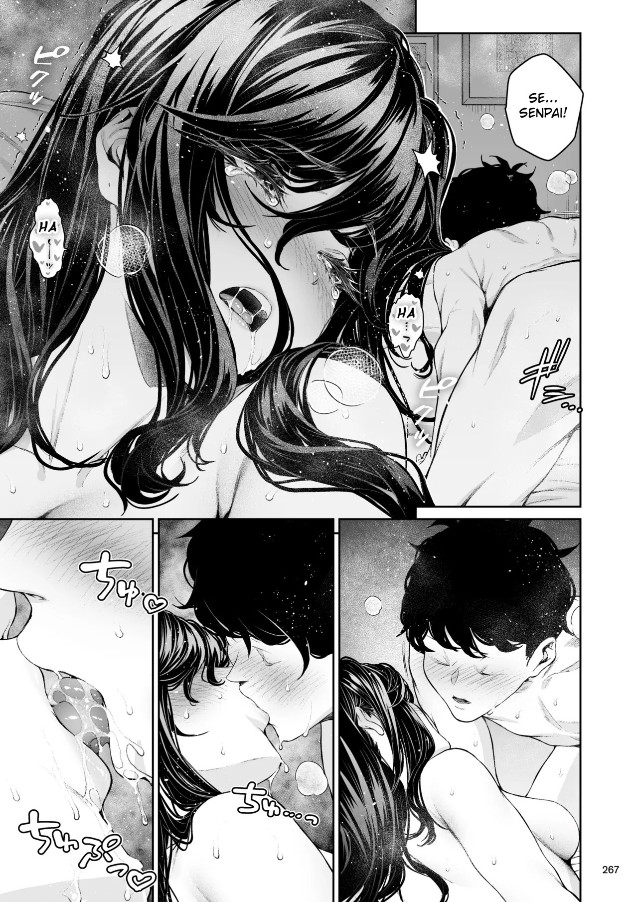Minha Sênior no Trabalho 2 - Page 94