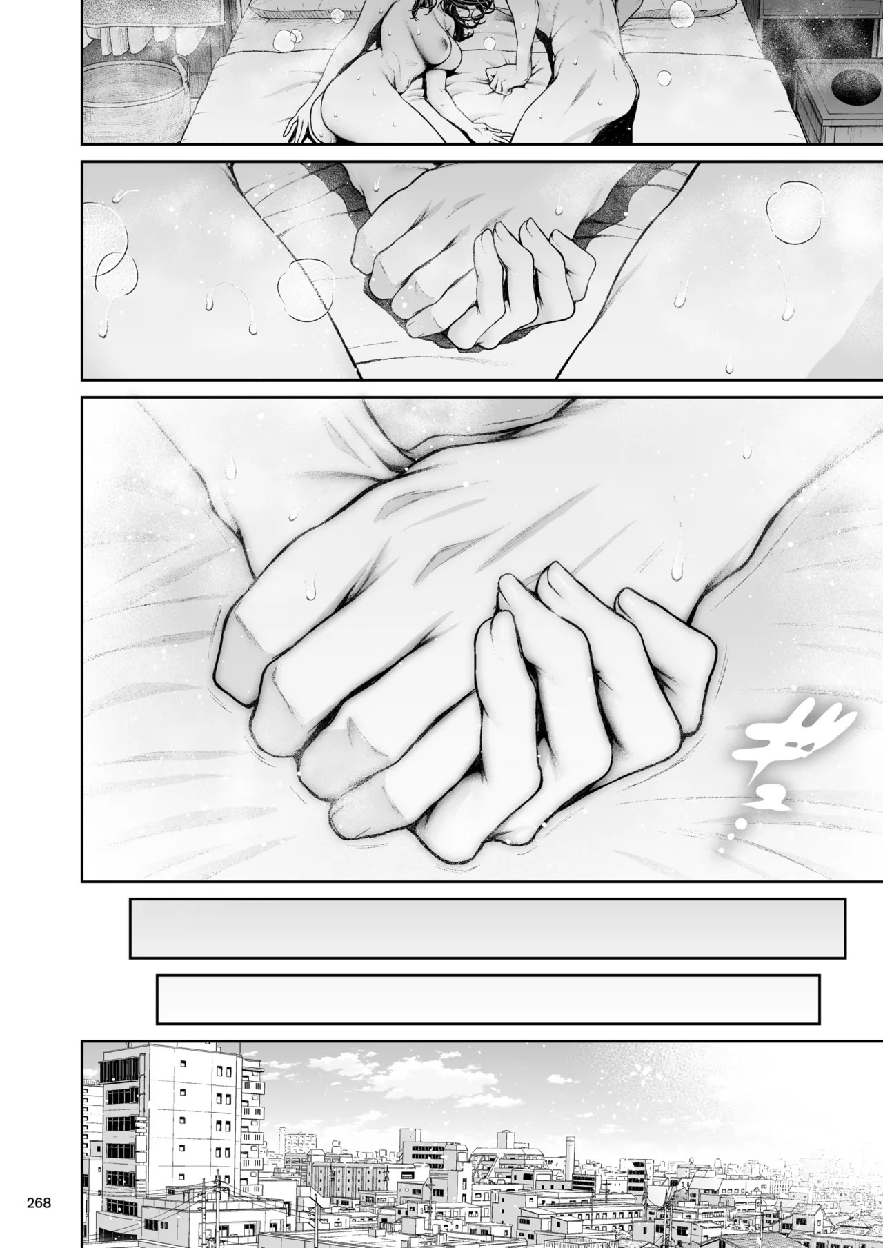 Minha Sênior no Trabalho 2 - Page 95