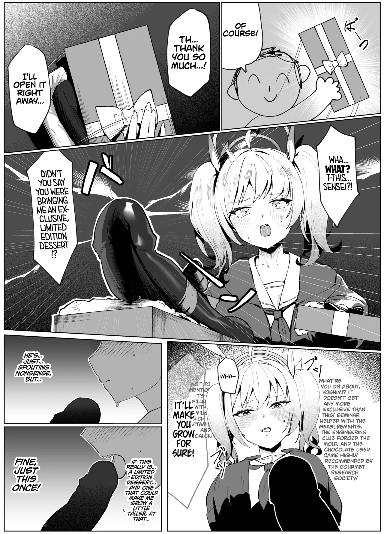 Watashi no Do-Mazo Uraaka Onna Saori-chan - Page 28