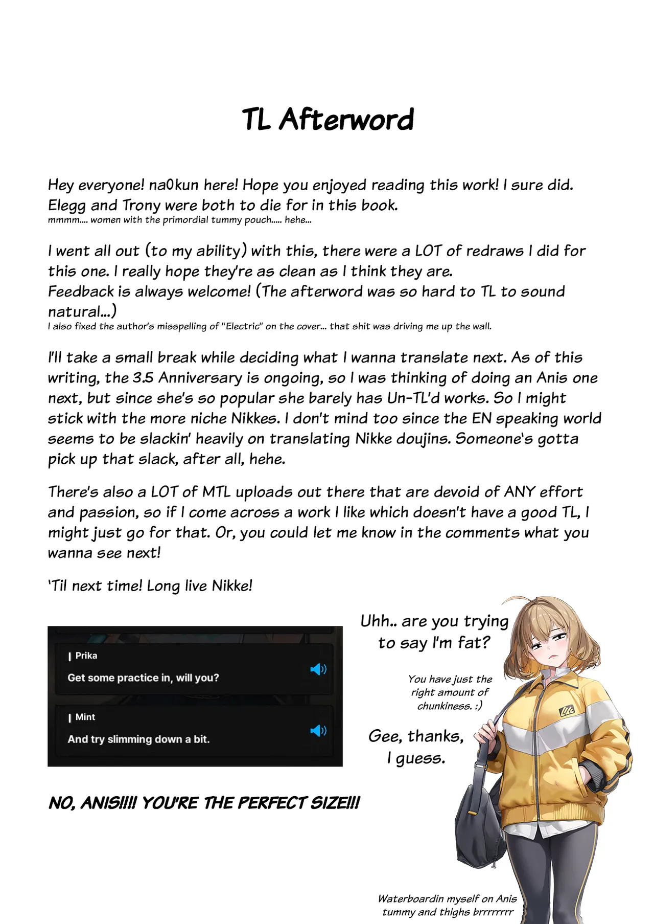 Electric Mingle - Page 38