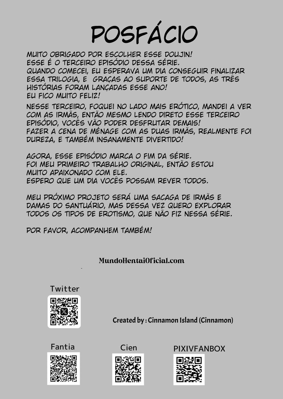 Como Disciplinar Onaholes Peitudas ~ Treinamento de Resistência Orgásmico Com As Irmãs Peitudas ~ - Page 47