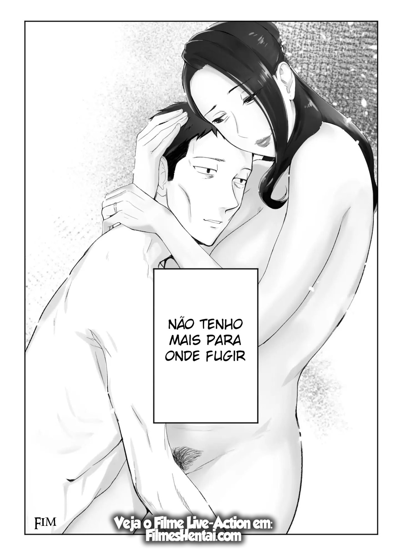 Meu amigo de infância está transando com a minha mãe 13 - Page 68