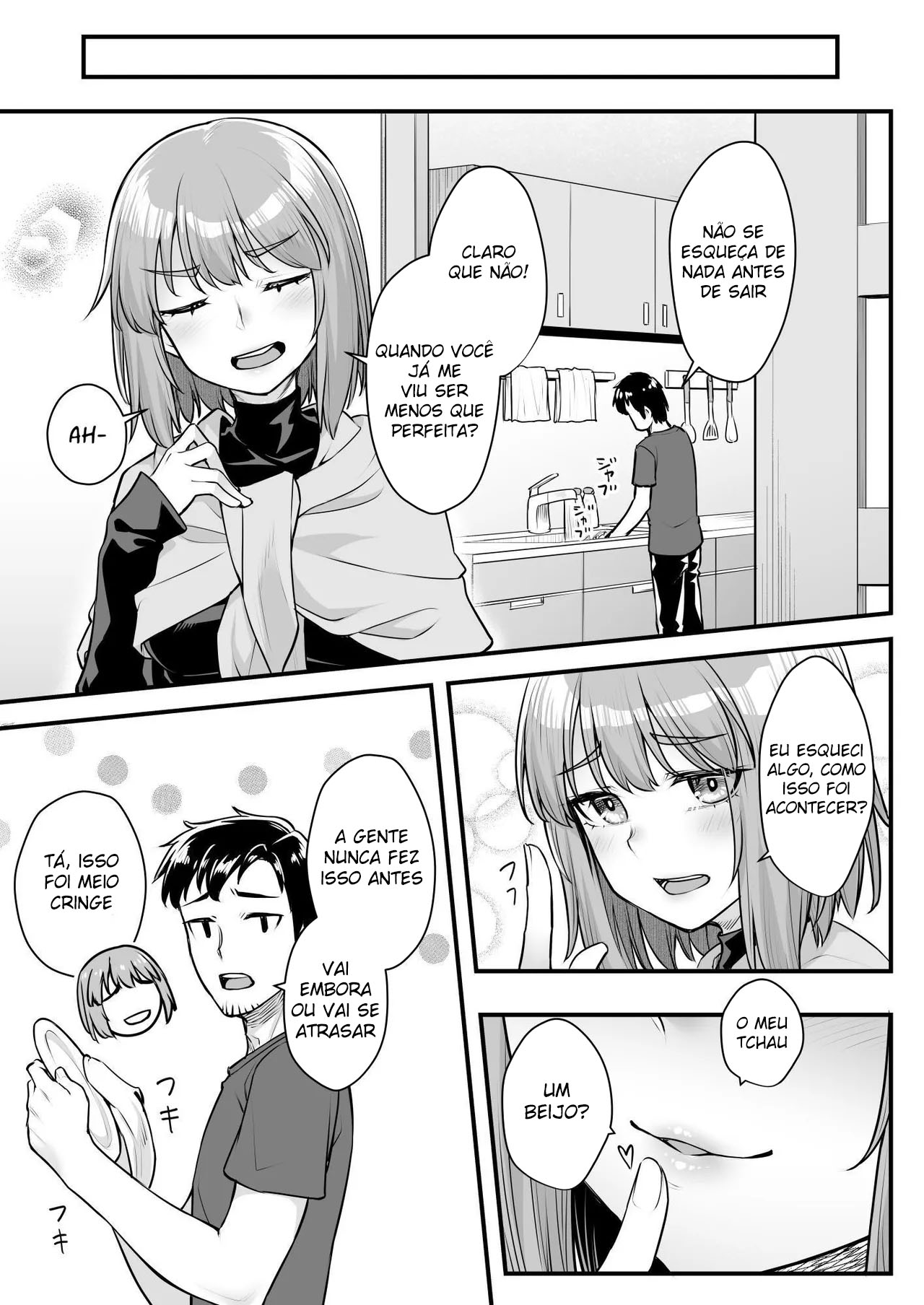 Sana-chan Só Quer Fazer Com o Tio - Page 7