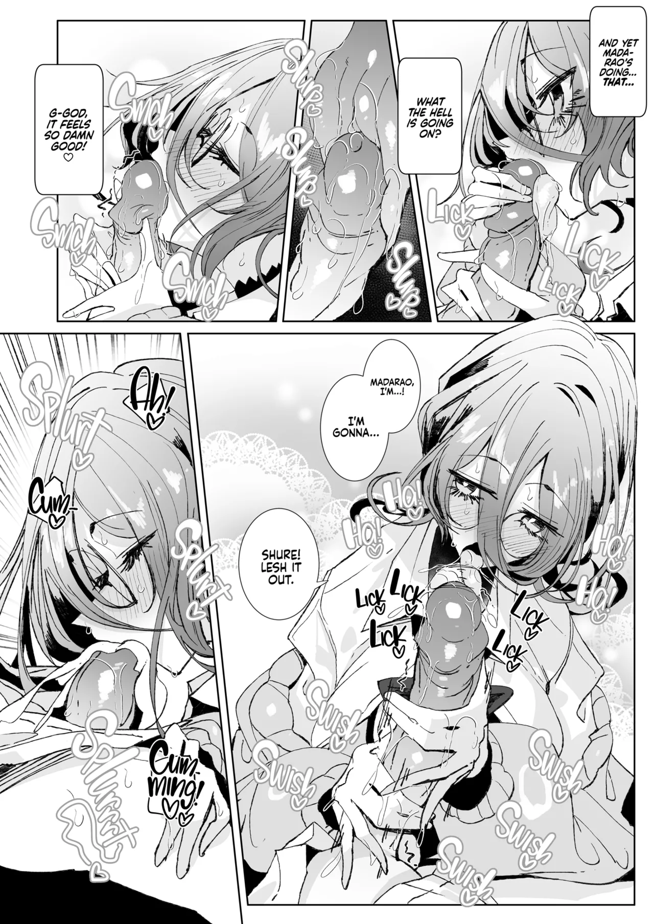 Ja, Kyou kara Otaku-kun wa Watashi-tachi no Karepitte Koto de! - Page 18