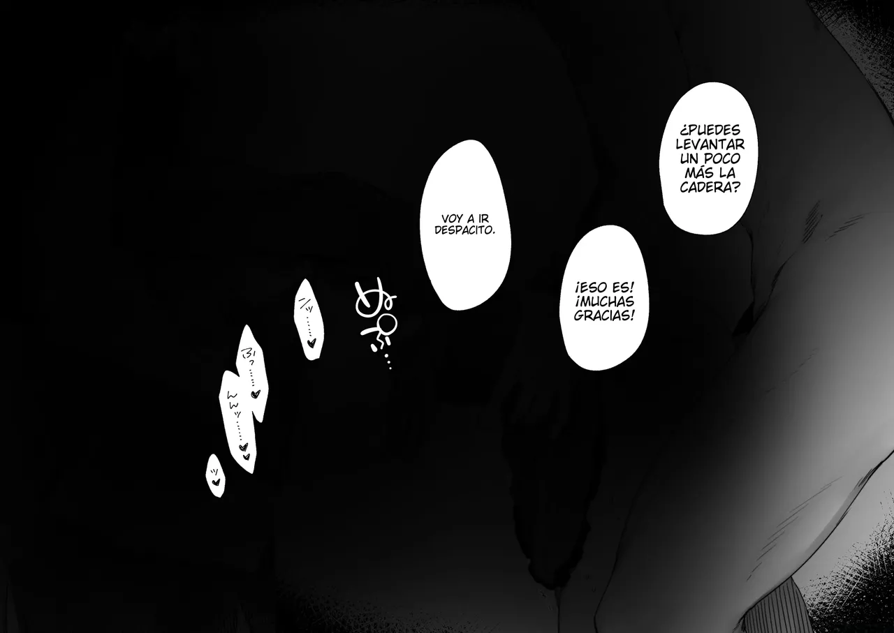 Noroi no Sei de MP ga Tarimasen!! Zenpen - Page 23