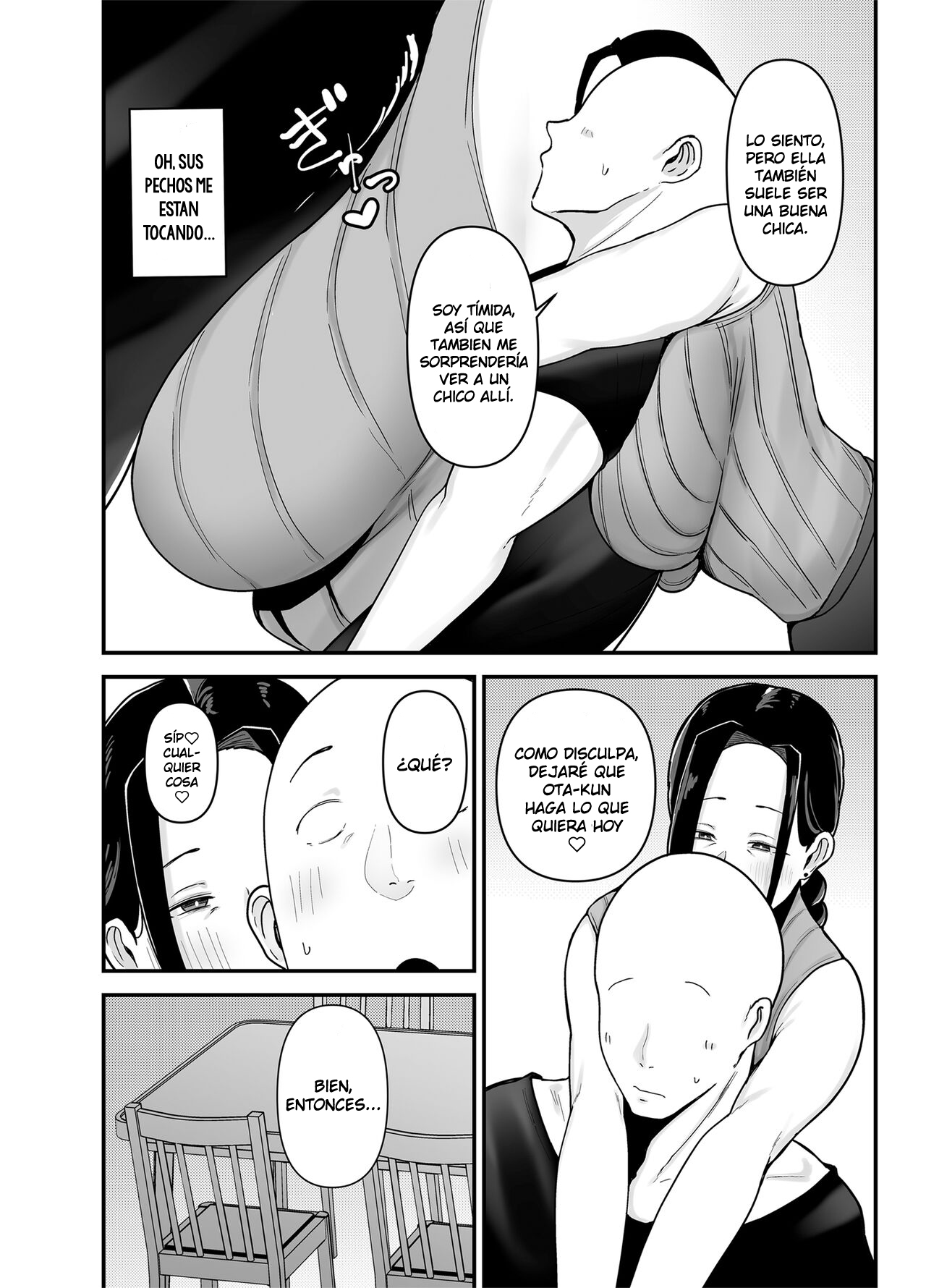 Beit Saki no Hitozuma, Akiyama-san. - Page 31
