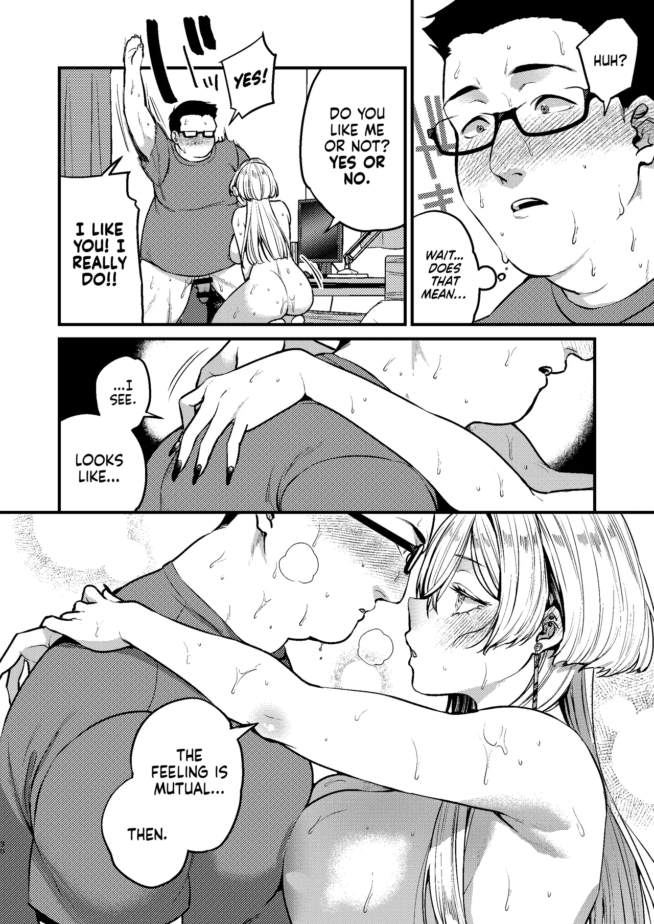 Cool na Kanojo. - Page 31
