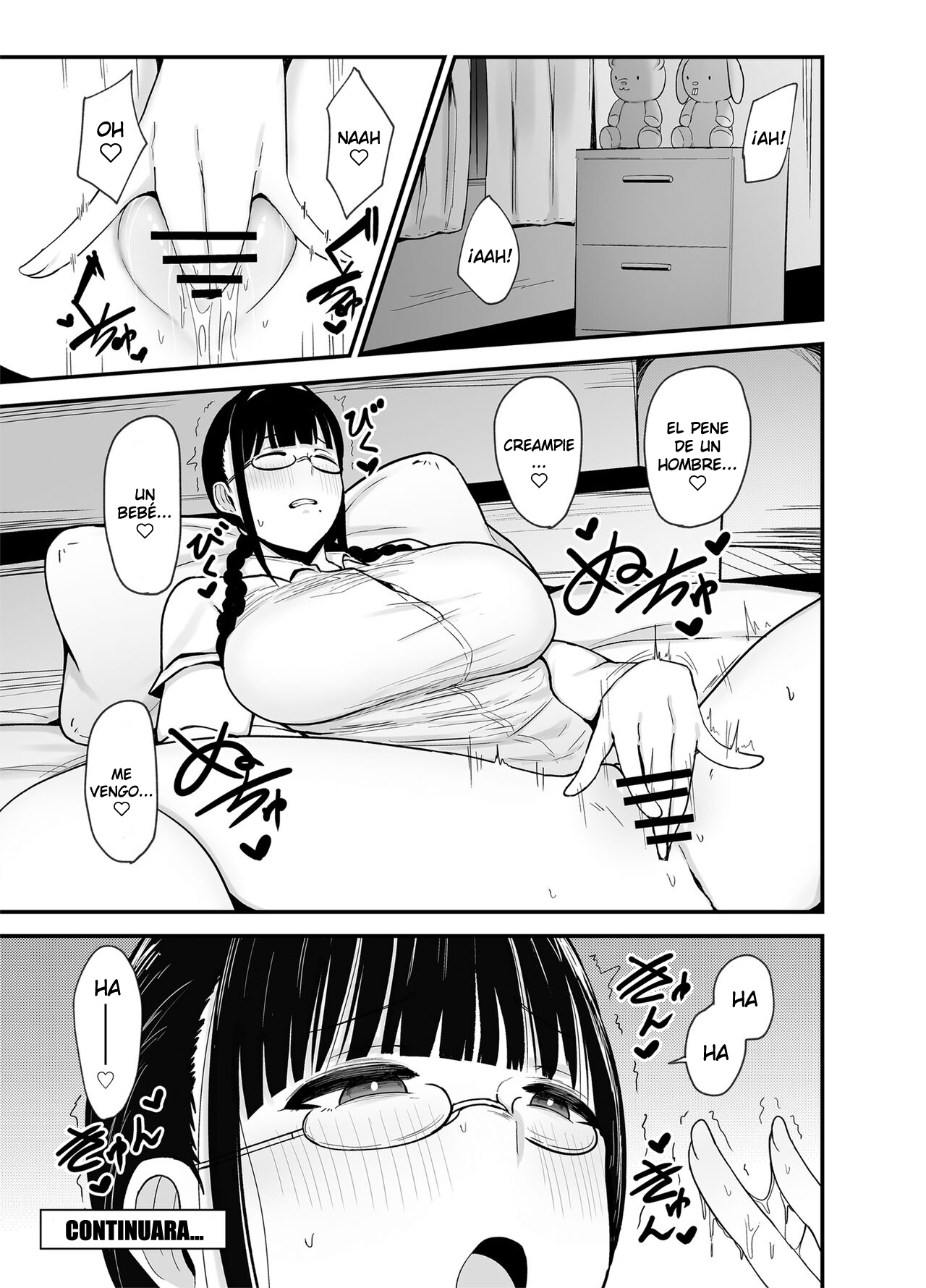 Beit Saki no Hitozuma, Akiyama-san. - Page 44