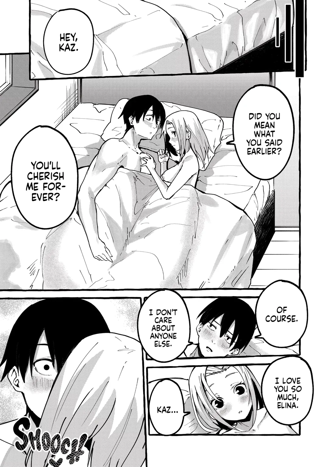 Boku no kanojo - Page 44