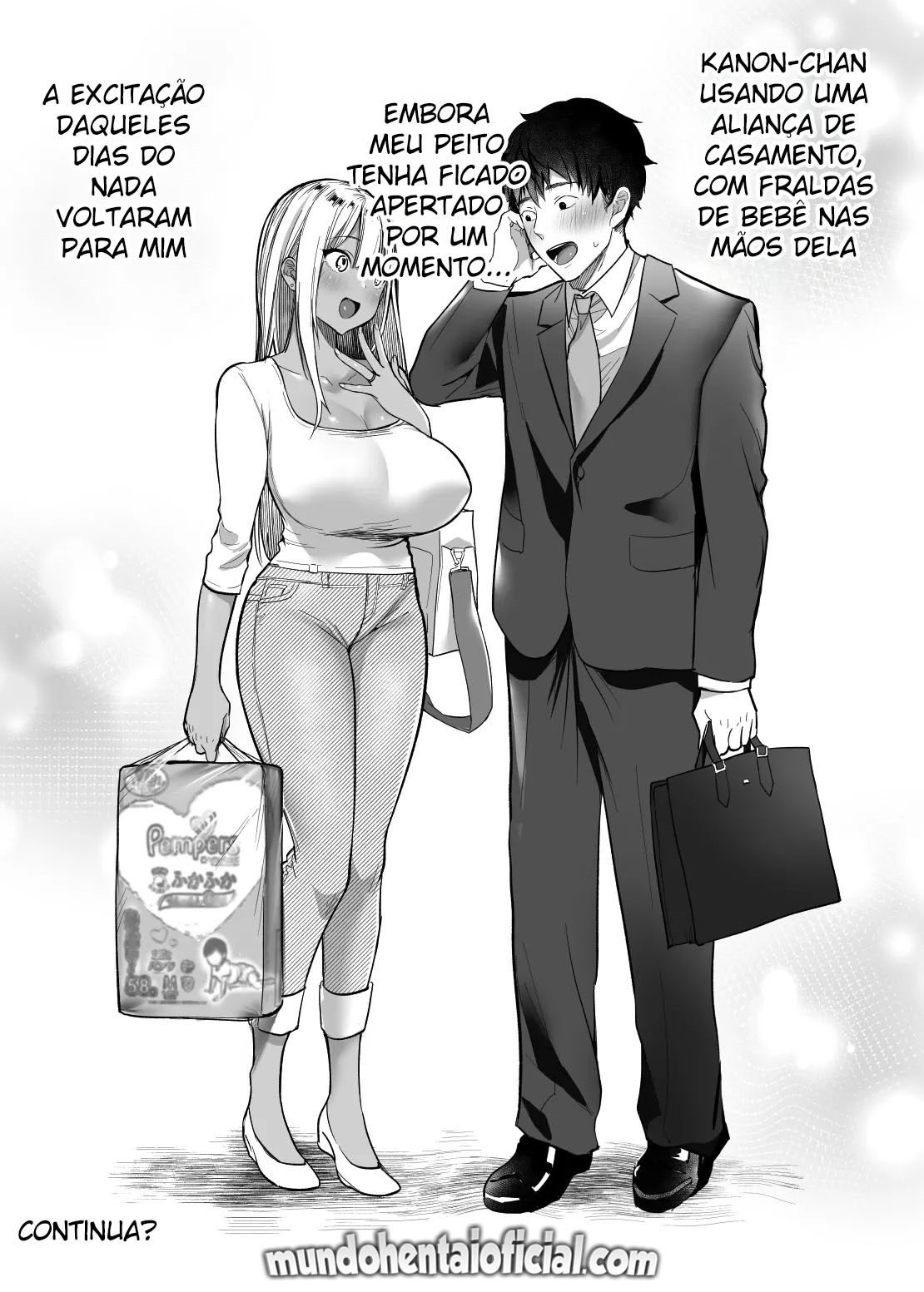 Banheiro Sexual 3 - Page 84