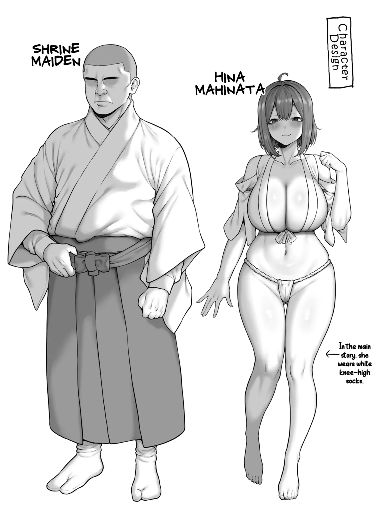 Muchi muchi Ten’nen Joshidai-sei no Dosukebe Jorei Taiken-roku - Page 50